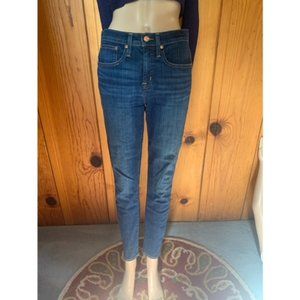 J Crew Jeans